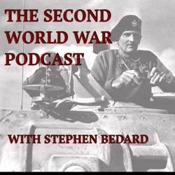 The Second World War