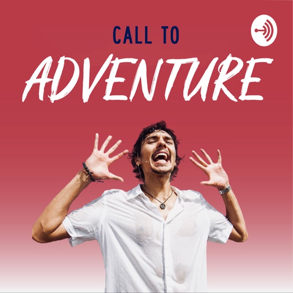 Call To Adventure cover