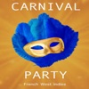 Carnival Party : French West Indies