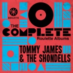 Tommy James & The Shondells - Cellophane Symphony