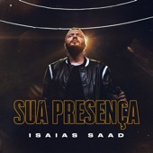 Sua Presença (Ao Vivo) artwork