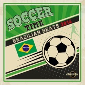 Soccer Time (Brazilian Beats 2014) artwork