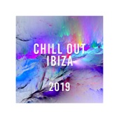 Chill Out Ibiza 2019 artwork
