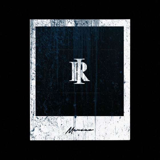 Cover artwork for Maniac