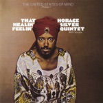 Horace Silver Quintet - There's Much to Be Done