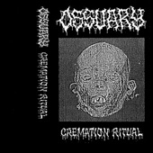 Ossuary - Cremation Ritual