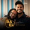 Do Jeito (Acústico) [feat. Criolo] - Rael lyrics