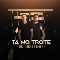 Tá No Trote - Single - MC Livinho