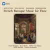 French Baroque Music for Flute by Hottetere, Philidor & Boismortier album lyrics, reviews, download
