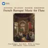 Stream & download French Baroque Music for Flute by Hottetere, Philidor & Boismortier