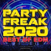 PARTY FREAK 2020 -BEST OF EDM- mixed by DJ Momo artwork