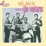 The Ventures - The 2000 Pound Bee (Part 1 & 2)