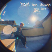 Hold Me Down artwork