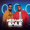 Megamix do Baile song lyrics