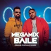 Megamix do Baile - Single