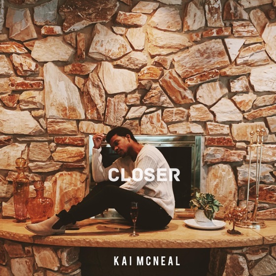 Cover artwork for Closer