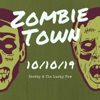 Zombie Town - Single