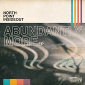 Abundantly More (feat. Seth Condrey) artwork