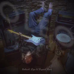 Rehash, Cigs & Liquid Love - Óleo Rehash, Cigs & Liquid Love - Óleo