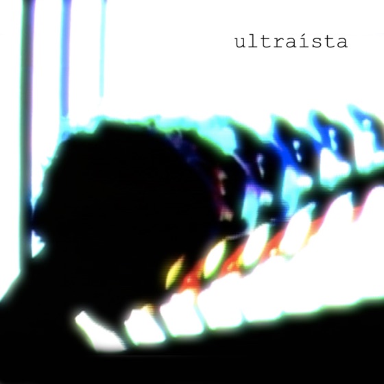 Cover artwork for Smalltalk