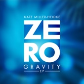 Zero Gravity - EP artwork