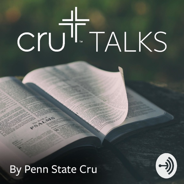 Cru Talks Cru Talks