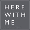 Here With Me - Single