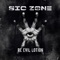 Frontal - Sic Zone lyrics