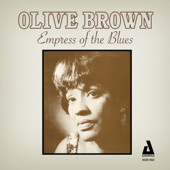 Empress of the Blues - Olive brown