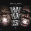 VVS (feat. Lil Jairmy) - Single album lyrics, reviews, download