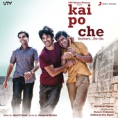 Kai Po Che (Original Motion Picture Soundtrack) - Single