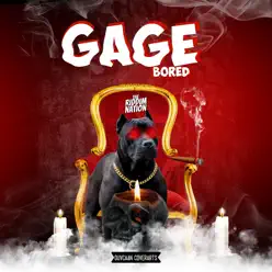 Bored - Single - Gage Bored - Single - Gage