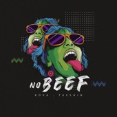 No Beef artwork