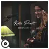 Katie Pruitt OurVinyl (Live) - EP album lyrics, reviews, download