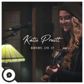 Katie Pruitt OurVinyl (Live) - EP artwork
