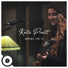 Katie Pruitt OurVinyl (Live) - EP