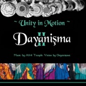Dayanisma II: Unity in Motion artwork