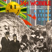 A Very British Coup (Youth Meets Jah Wobble feat. Mark Stewart) artwork