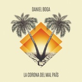 La Corona del Mal País - EP artwork