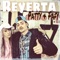 Reyerta (feat. Fafy) - Patty Theone lyrics