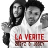 La vérité (feat. Josey) - Single