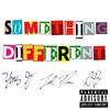 Something Different - Single