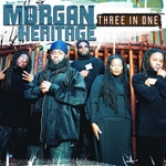 Morgan Heritage - What's Going On