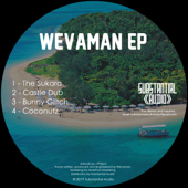 Wevaman - EP - Wevaman