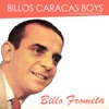 Billo Frometa