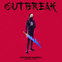 Outbreak (feat. Quadeca) Song Lyrics
