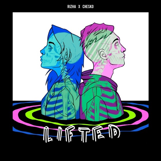 Cover artwork for Go (feat. Chesko)
