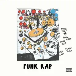 Funk Rap - EP - Marqués Funk Rap - EP - Marqués