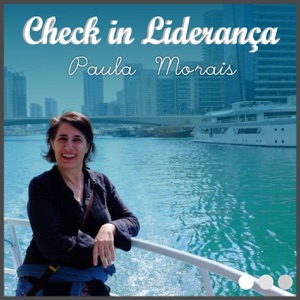 Check in Liderança em conversa com Karina M. Kimmig, premiada top coach internacional, criadora da MHM-MORE Humanistic Methodology e autora do livro "Humanistic Methodology: The seven Powers we All have" - podcast 1 de 3