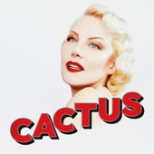 CACTUS (Highlights from Original Soundtrack) artwork